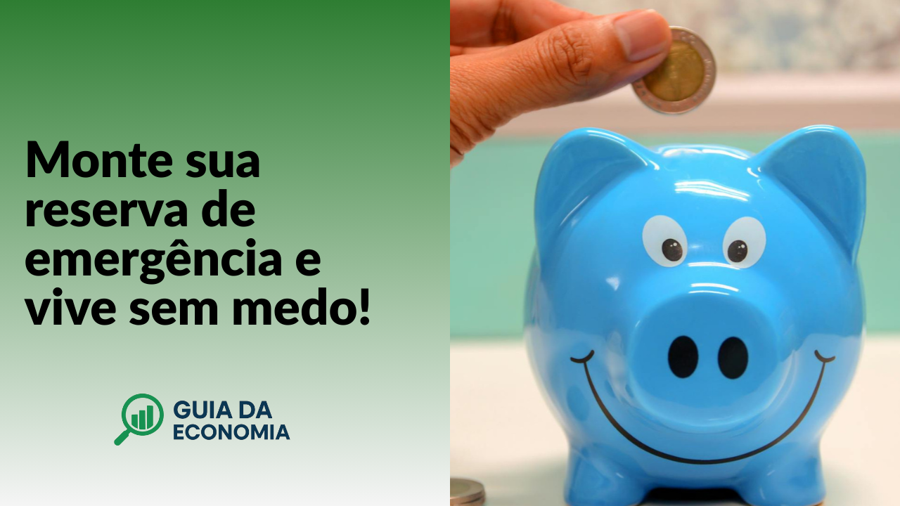 reserva de emergência