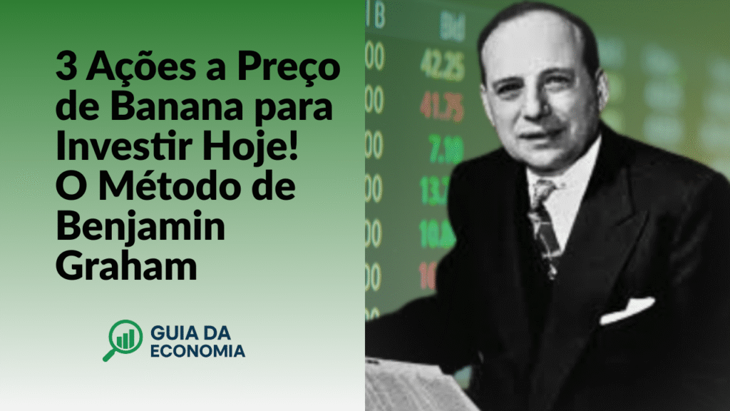 acoes-baratas-1024x576 Ações Baratas: 3 Empresas Negociadas a Preço de Banana
