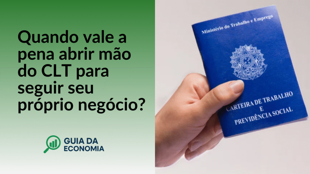 renda-extra-1024x576 A Renda Extra Virou a Principal: Vale a Pena Largar a CLT?