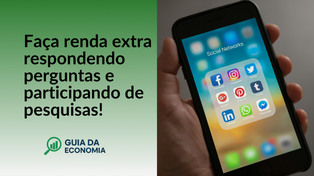 renda-extra-2-1024x576 Renda Extra: 3 Aplicativos Que Pagam pela Sua Opinião